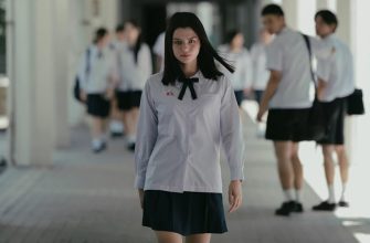 Девушка из ниоткуда: Перезагрузка